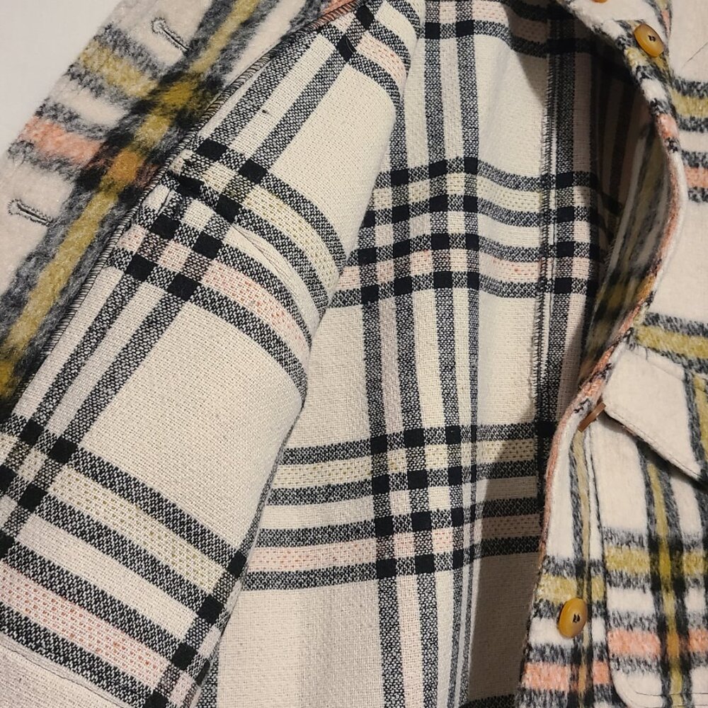 Jacket - Picture 2 of 5